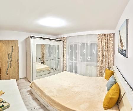 Apartament 2 Camere Cu Loc De Parcare Клуж-Напока Экстерьер фото
