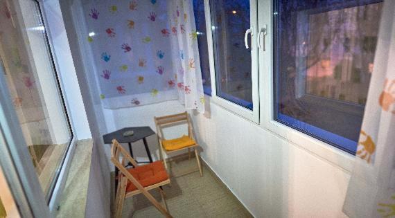 Apartament 2 Camere Cu Loc De Parcare Клуж-Напока Экстерьер фото